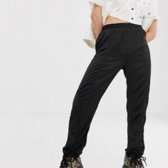Reclaimed Vintage Pants - RECLAIMED‎ VINTAGE Jogger Pants